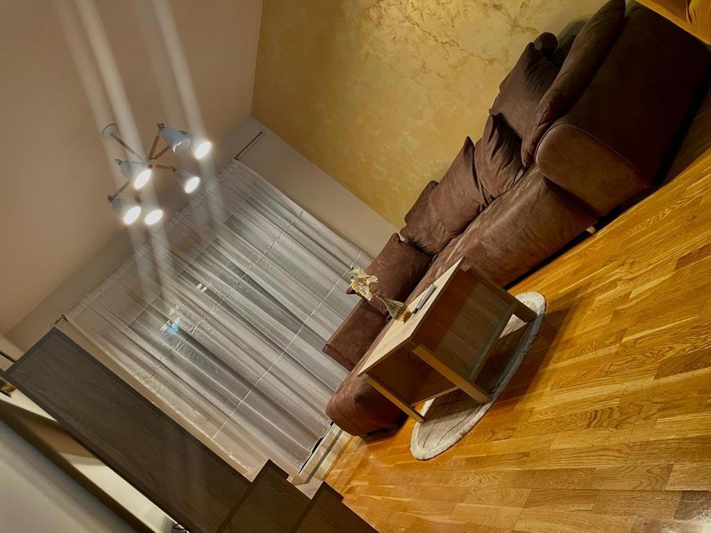 Naki Apartmani Podgorica Exterior foto