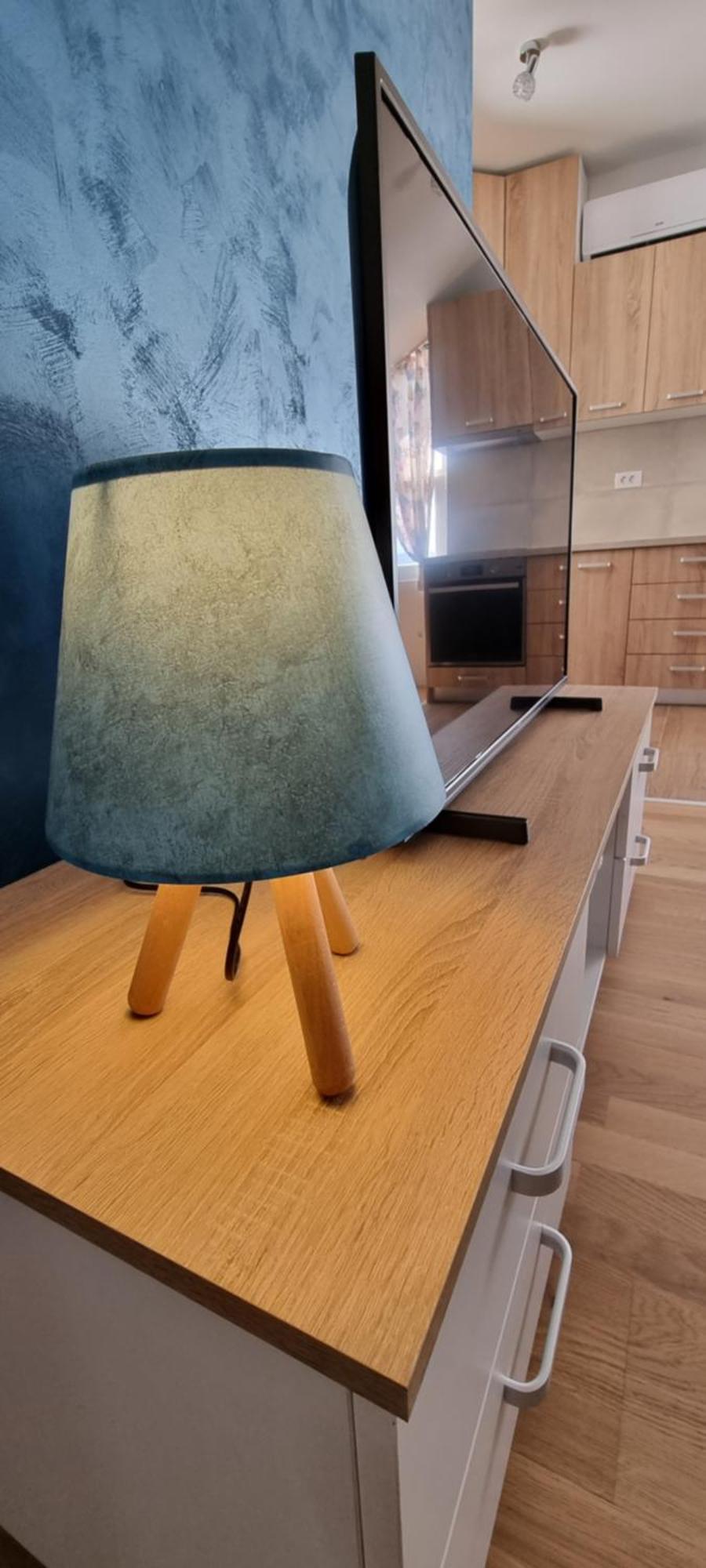 Naki Apartmani Podgorica Habitación foto