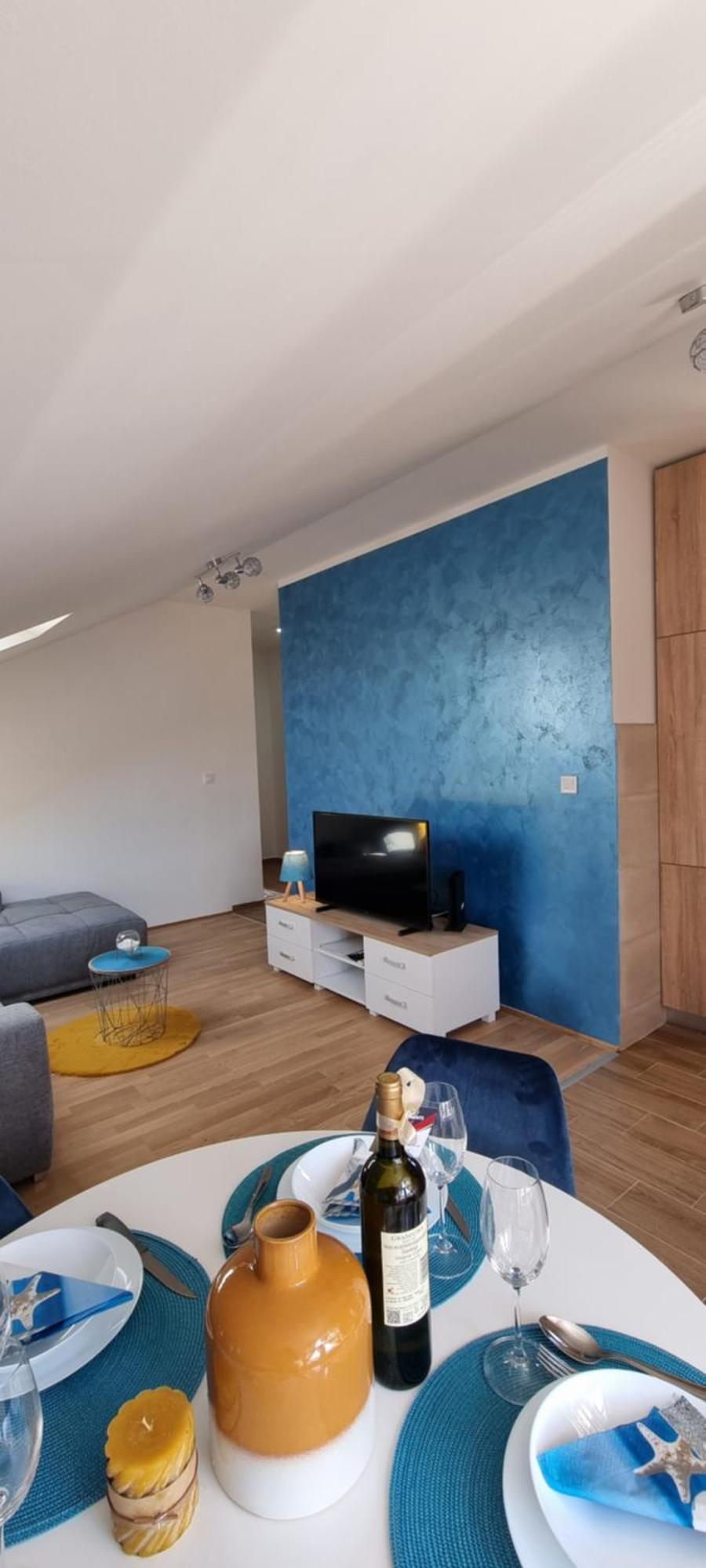 Naki Apartmani Podgorica Habitación foto