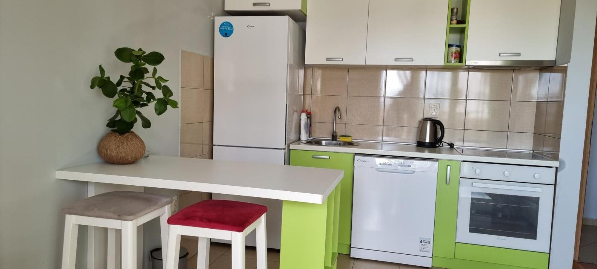 Naki Apartmani Podgorica Habitación foto