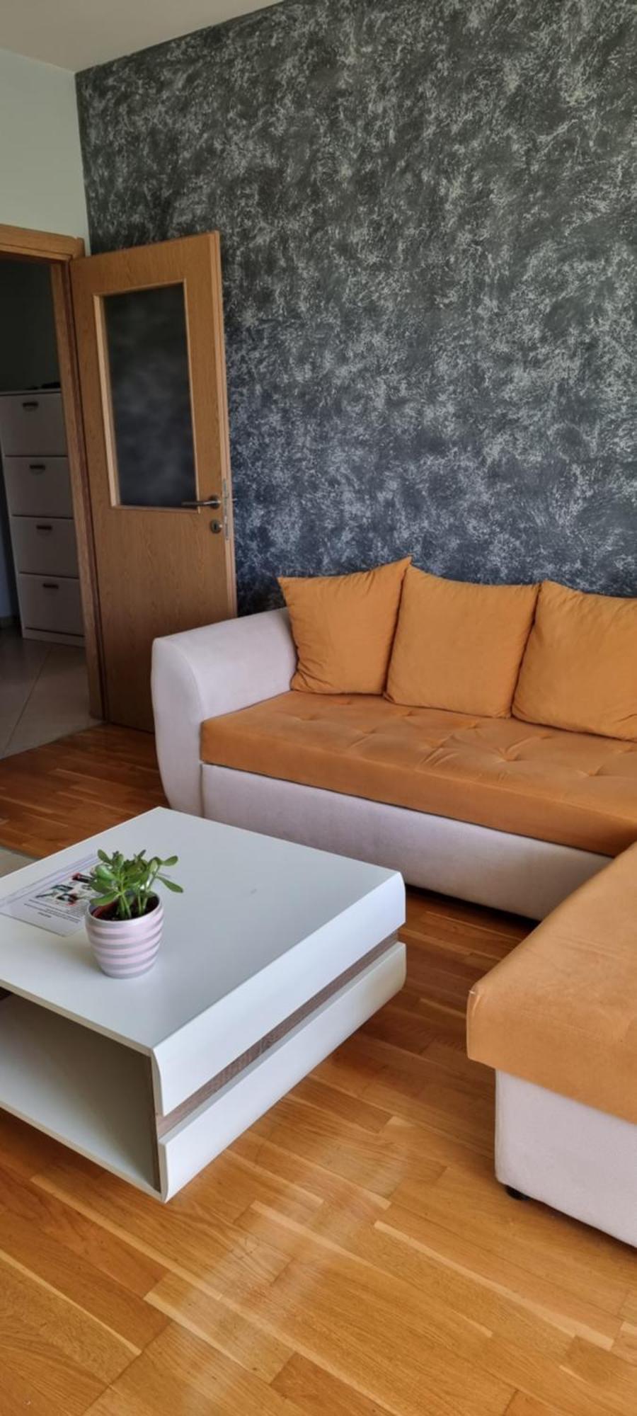 Naki Apartmani Podgorica Habitación foto
