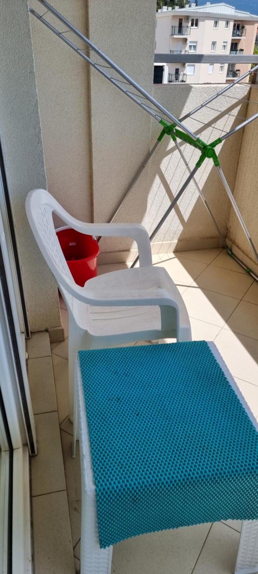 Naki Apartmani Podgorica Habitación foto